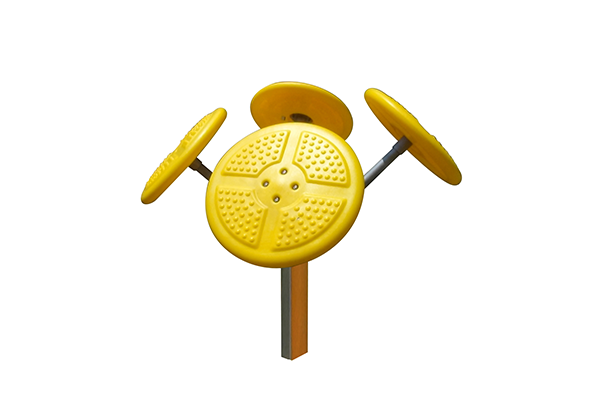 太极揉推轮(图1)