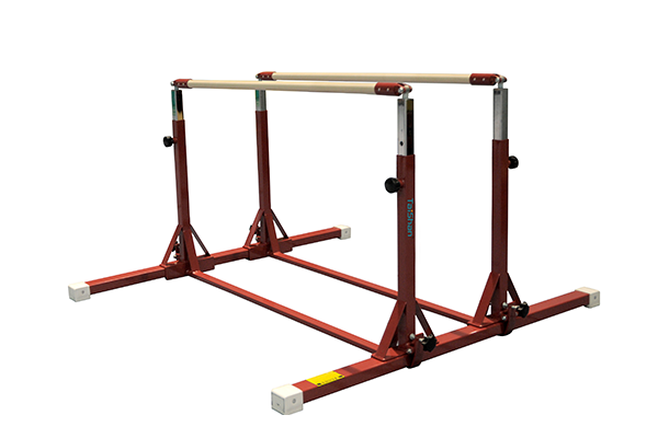 快乐体操双杠(图1)