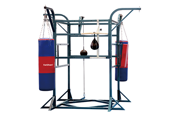 多功能训练器(图1)