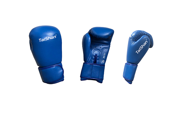 拳击比赛型手套(真皮)(图1) 拳击比赛型手套(真皮)(图1)