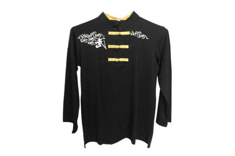 训练服长袖(图1)