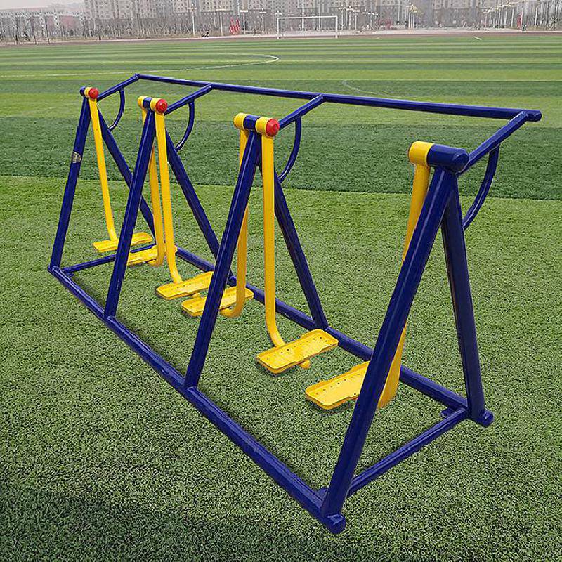 贵州室外健身器材 户外公园小区学校体育用品(图6)