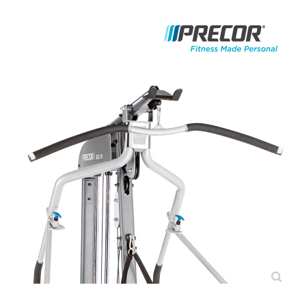 必确单人站综合训练器S3.15样机东莞南城店体验店(图3)