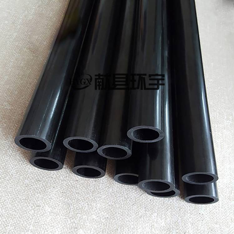 碳纤维拉挤空心管 高强度碳纤维管 适用体育用品 无 人机(图5)