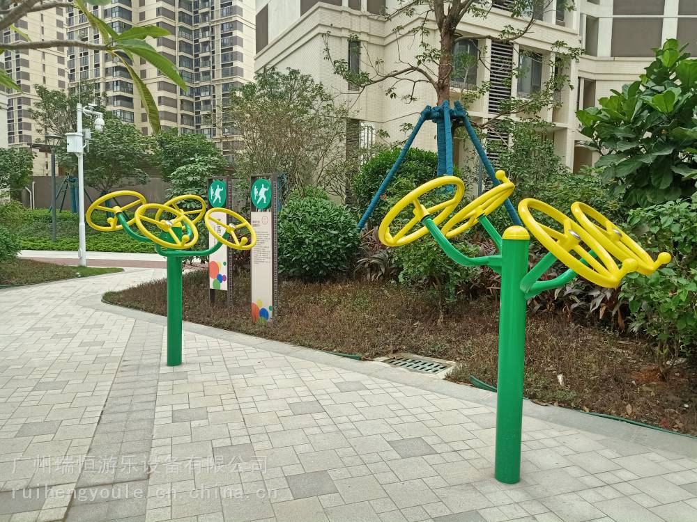 健身器材户外小区公园室外广场新农村公共社区老年人体育用品运动(图2) 健身器材户外小区公园室外广场新农村公共社区老年人体育用品运动(图2)