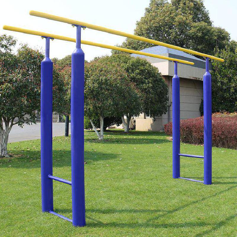 室外公园小区广场健身路径器材 户外广场体育用品(图2) 室外公园小区广场健身路径器材 户外广场体育用品(图2)