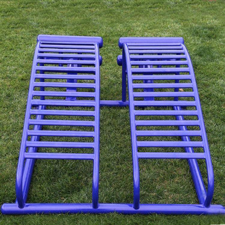 重庆户外广场公园小区新标准路径健身器材体育用品双杠棋盘桌晟茂授权投标(图7) 重庆户外广场公园小区新标准路径健身器材体育用品双杠棋盘桌晟茂授权投标(图7)