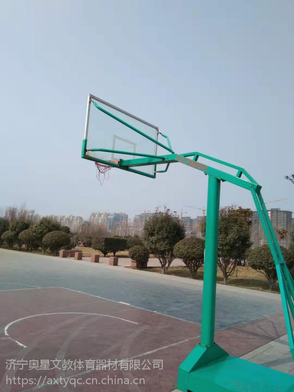 汶上乒乓球台批发,体育用品专卖篮球架价格济宁奥星体育(图4) 汶上乒乓球台批发,体育用品专卖篮球架价格济宁奥星体育(图4)