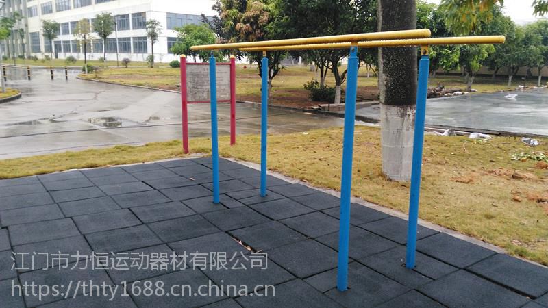 单双杠 东莞户外健身路径 阳春健身器材厂家 佛山体育用品厂家(图2)