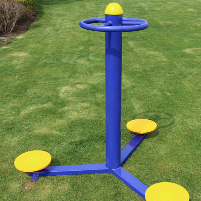 室外健身器材户外小区公园广场社区老年人运动健身路径体育用品(图1)