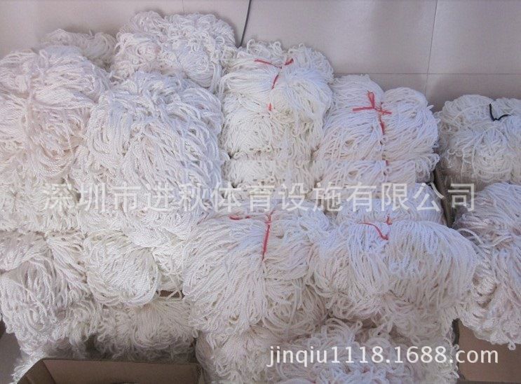 足球网 七人制足球网 足球球门网 深圳体育用品 足球场人造草坪(图1) 图片 (24)