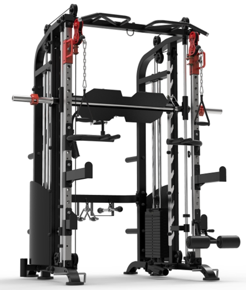 动感单车 体育用品品牌榜 健身房设备(图10) 动感单车 体育用品品牌榜 健身房设备