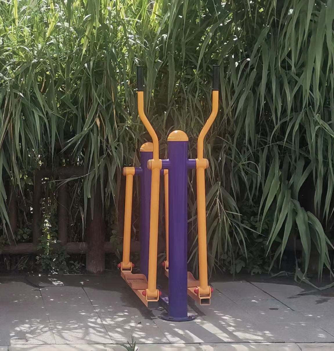 石基涌尾(图4) 石基涌尾(图4)