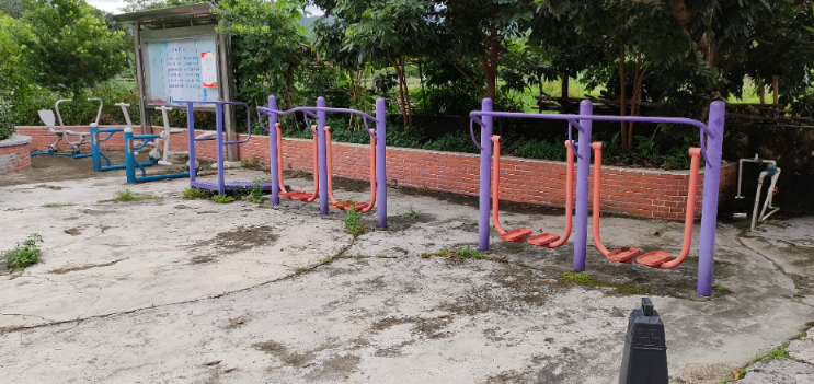 桂南村旗溪1(图2)