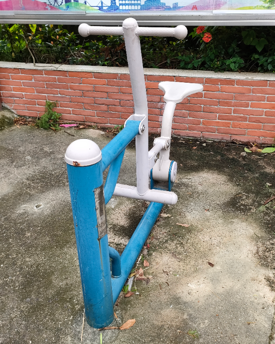 桂南村旗溪1(图7)