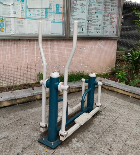 桂南村马溪三角花园(图8)