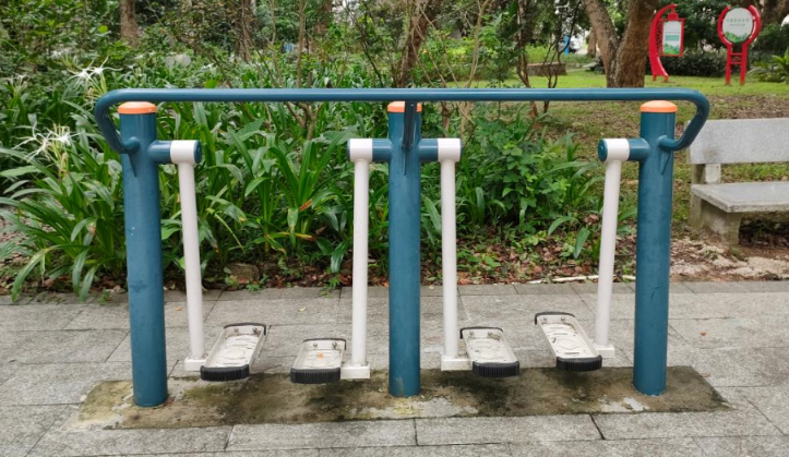 桂南村马溪香樟公园(图7) 桂南村马溪香樟公园(图7)