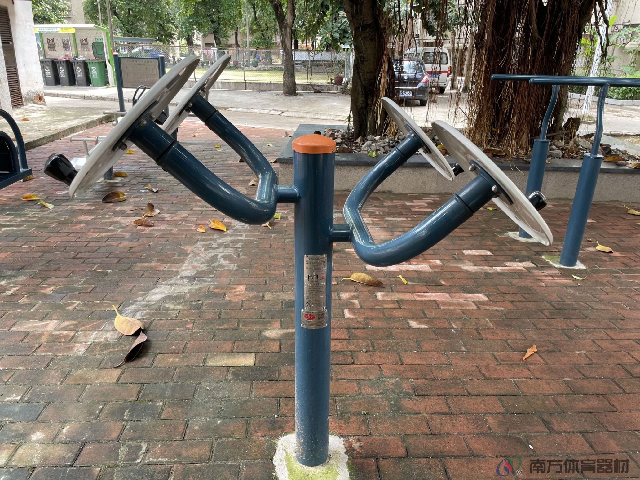 南华小区东苑(图6)