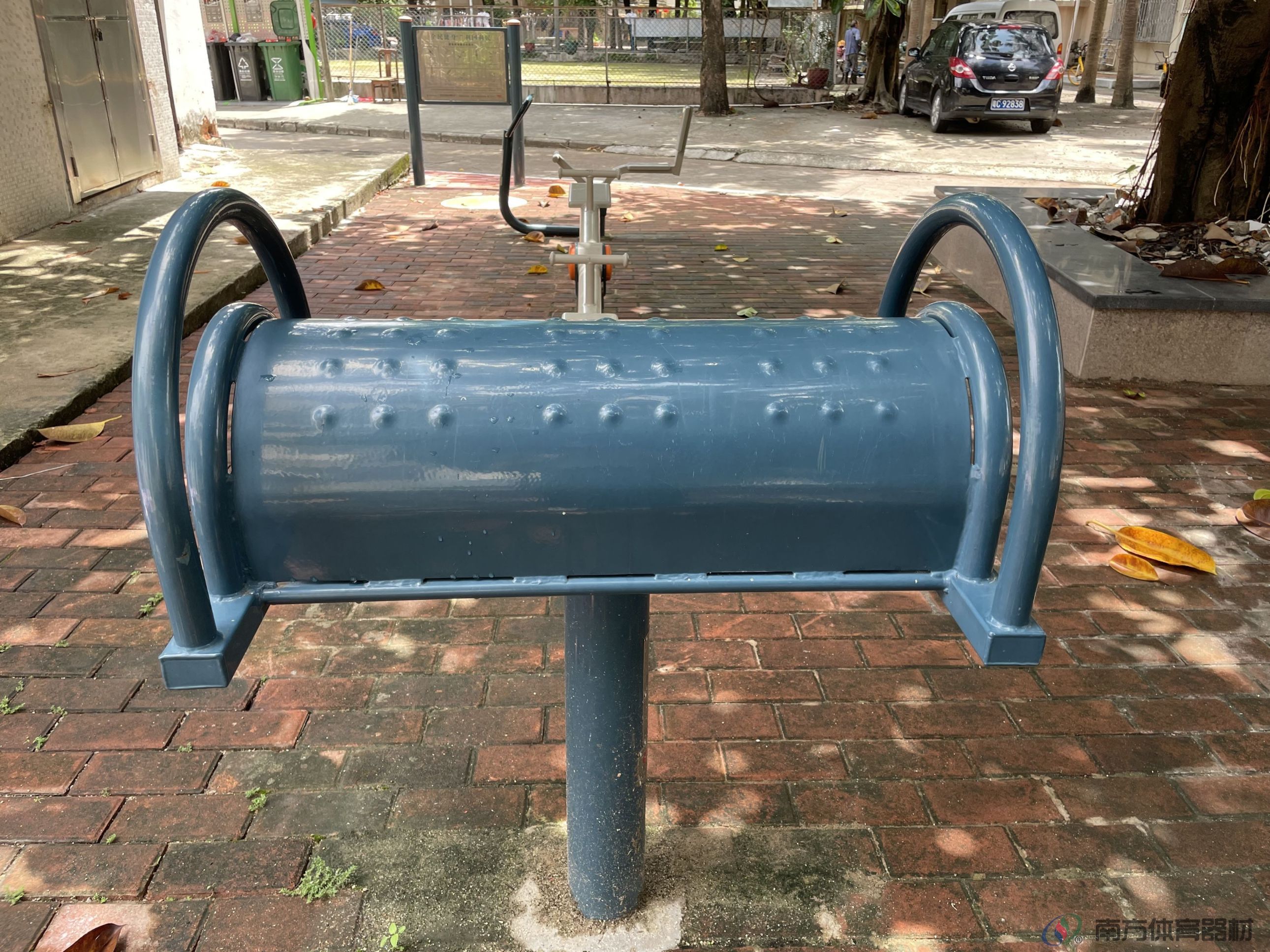 南华小区东苑(图12)