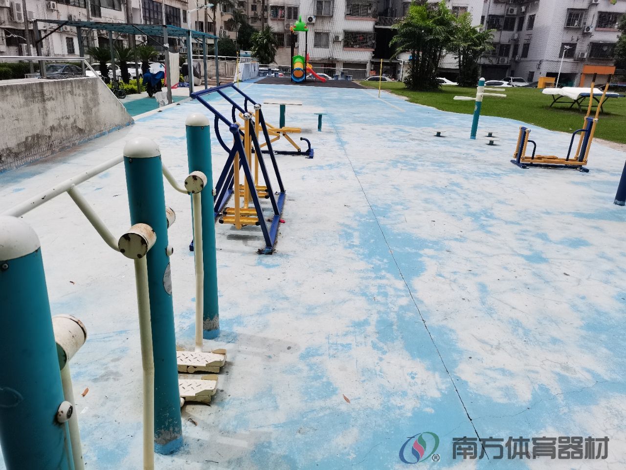 富和新城(图1) 富和新城(图1)