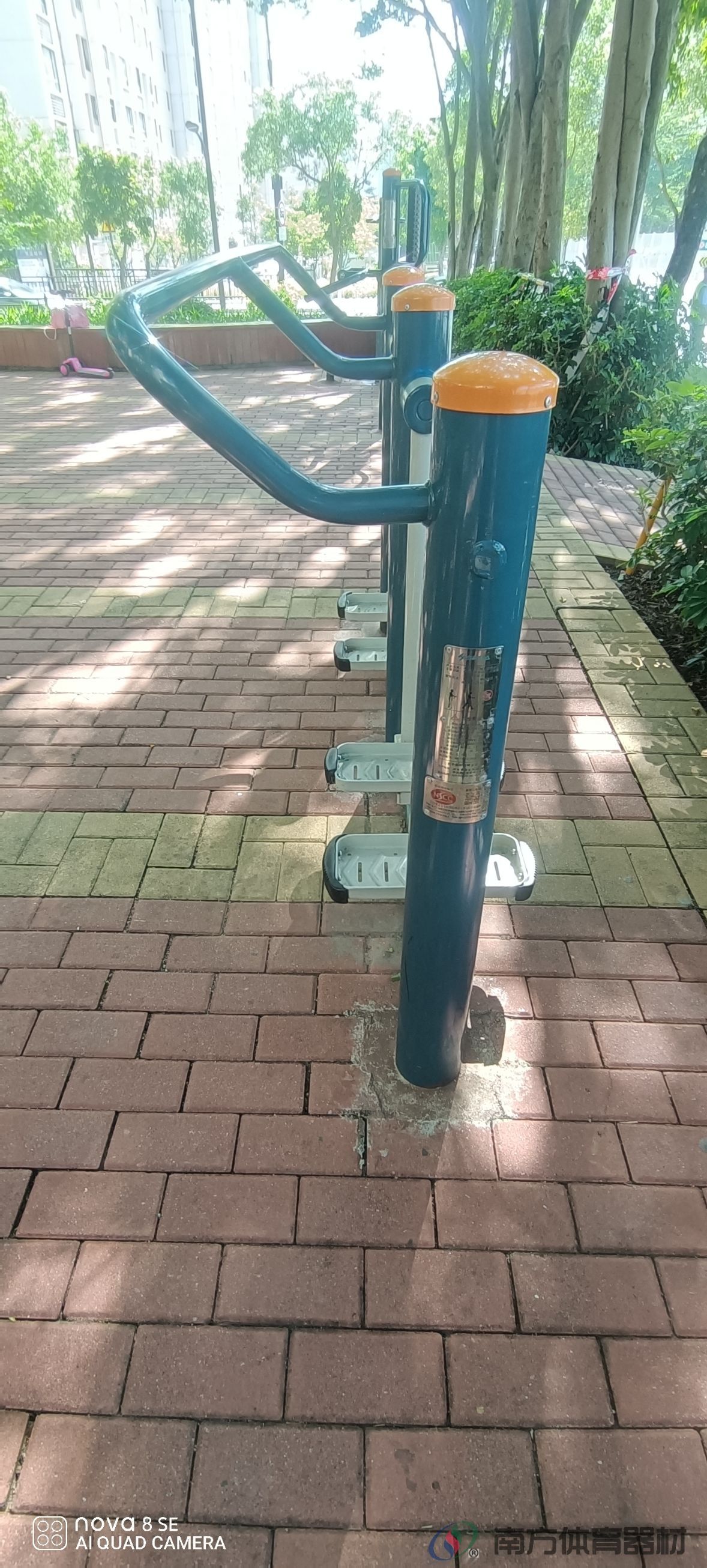 凤凰小学社区公园(图5) 凤凰小学社区公园(图5)