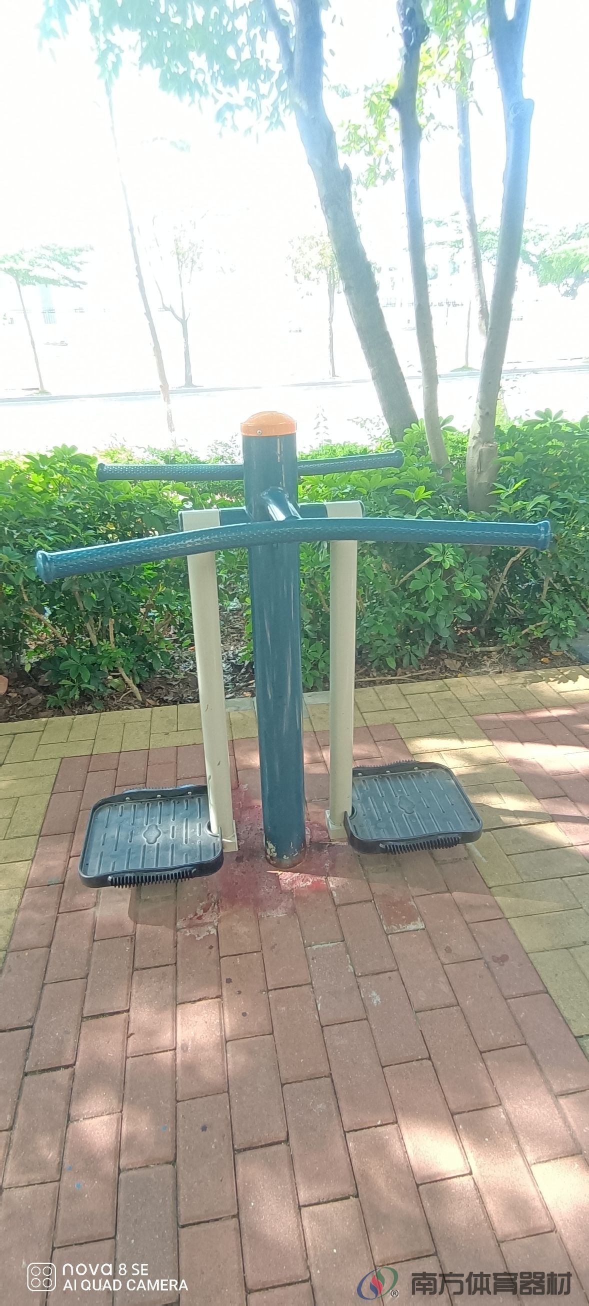 凤凰小学社区公园(图7) 凤凰小学社区公园(图7)