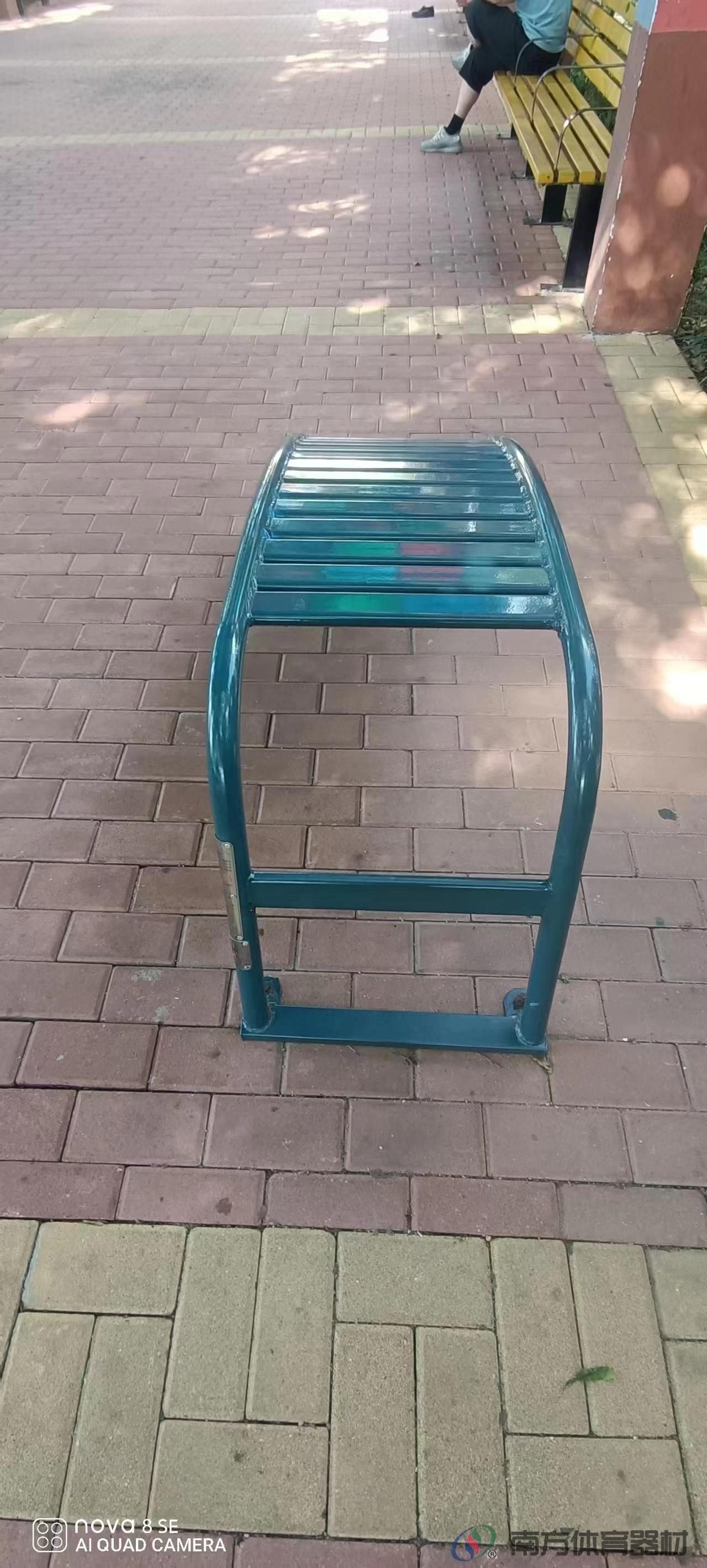 凤凰小学社区公园(图10) 凤凰小学社区公园(图10)