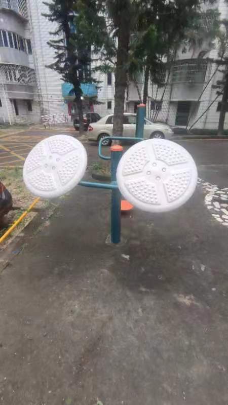 福康花园一期5栋旁(图6)