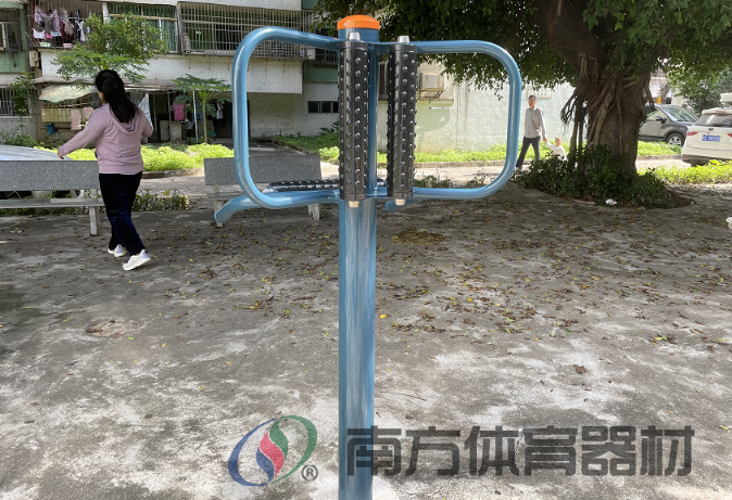 北园新村一期19栋旁(图8)