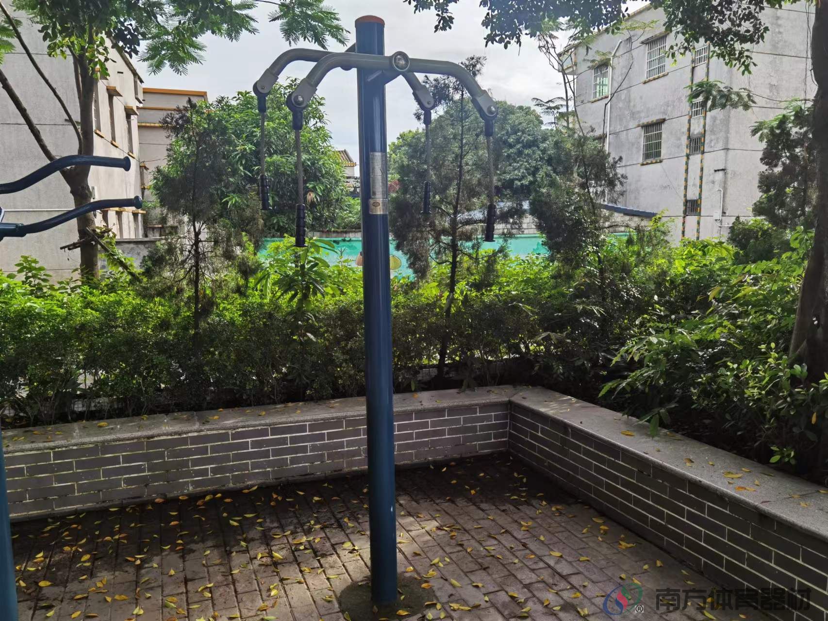 虾山村文化广场(图3) 虾山村文化广场(图3)