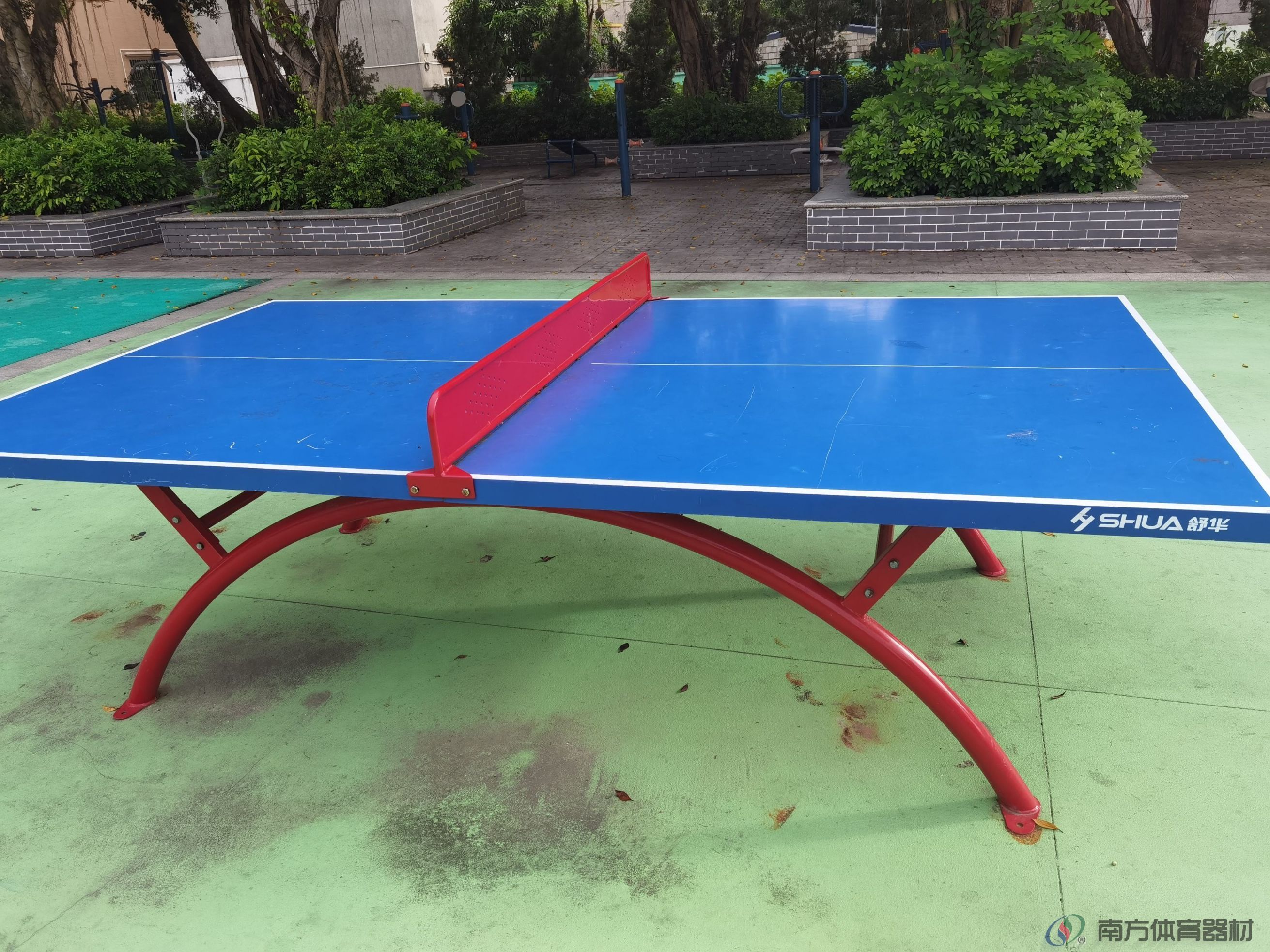 虾山村文化广场(图4) 虾山村文化广场(图4)