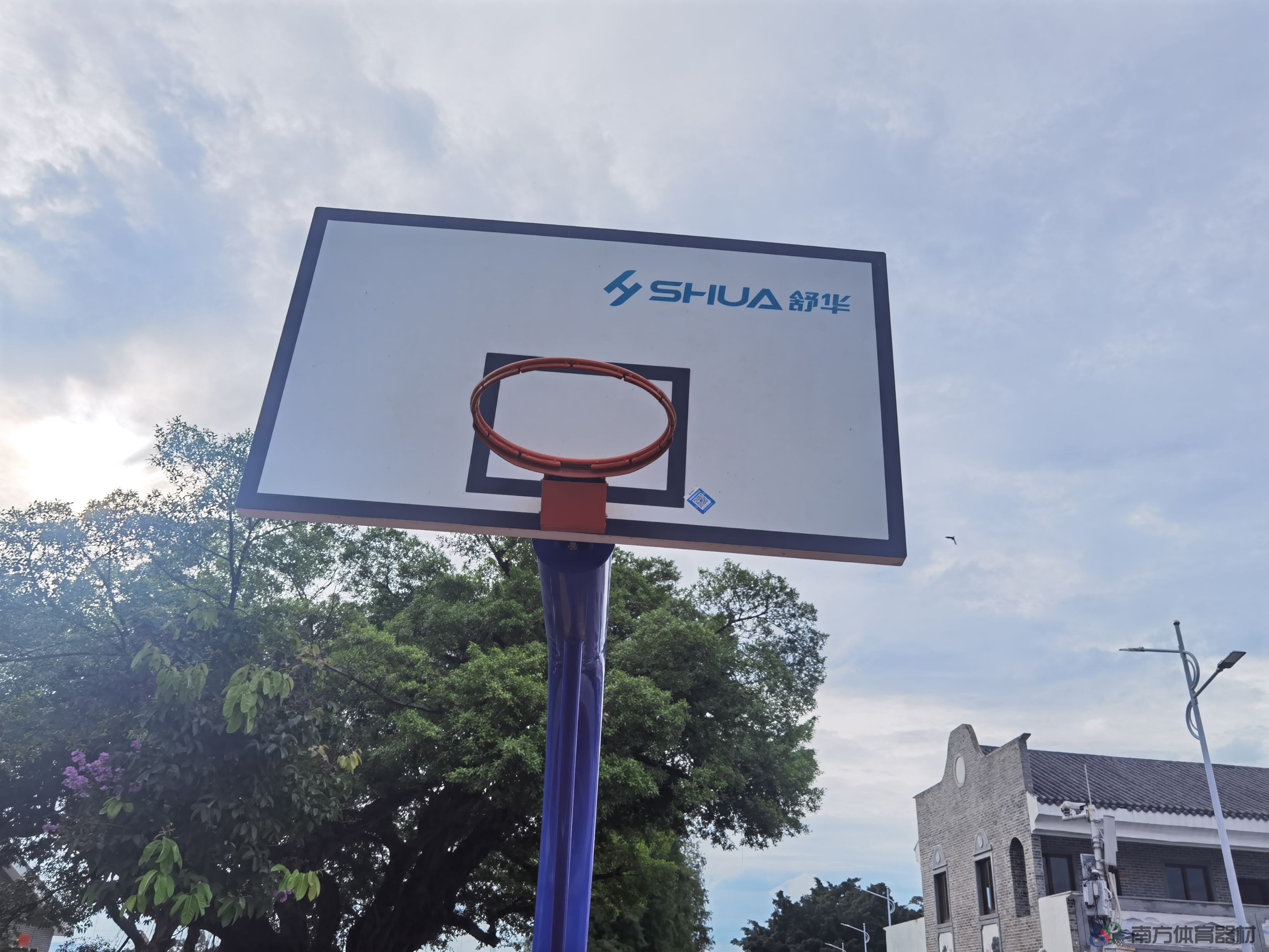 虾山村文化广场(图8) 虾山村文化广场(图8)