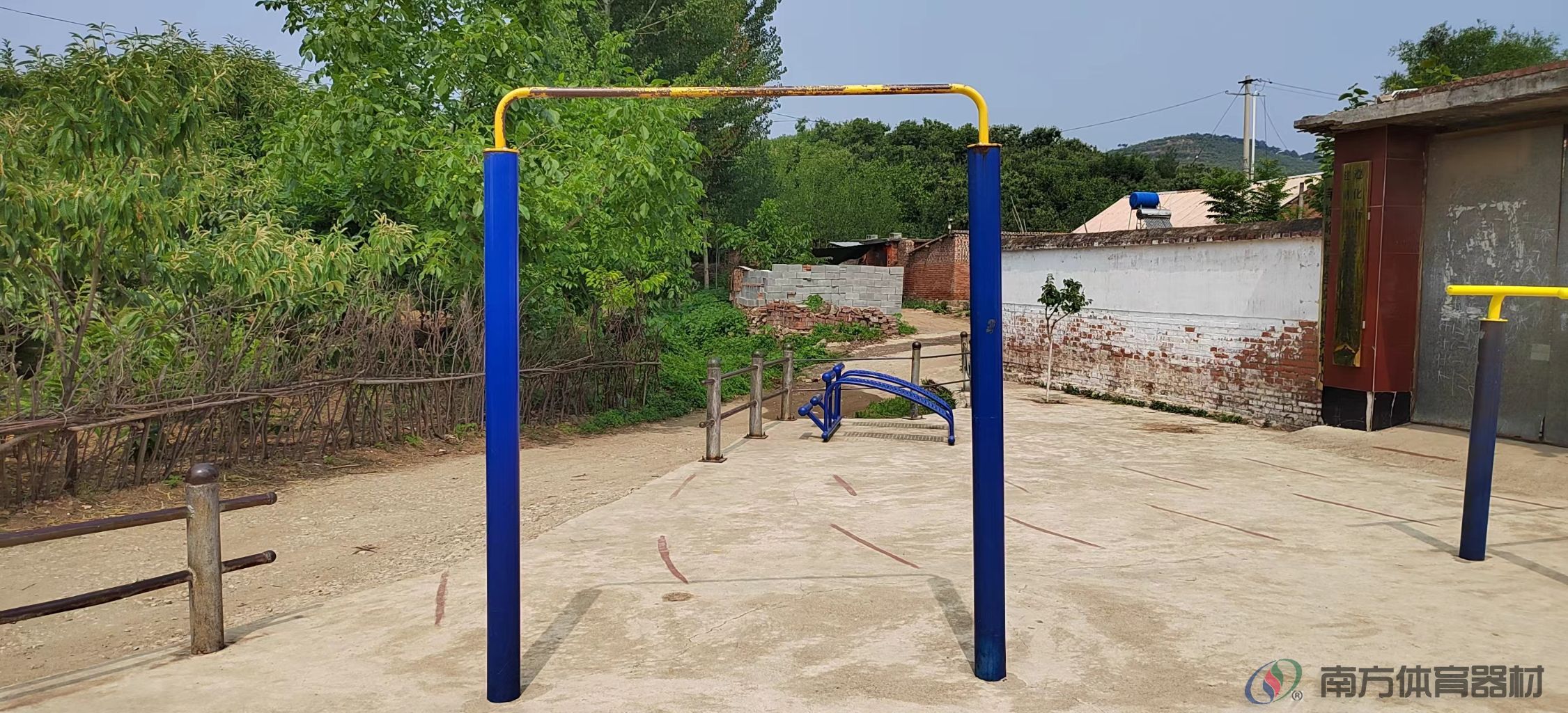 南方体育器材 南方体育器材