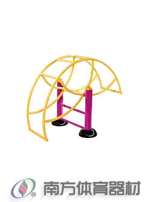 立式跷跷板 深圳健身器材