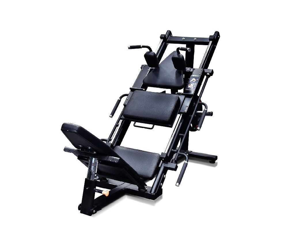 倒顺蹬练习器 倒顺蹬练习器