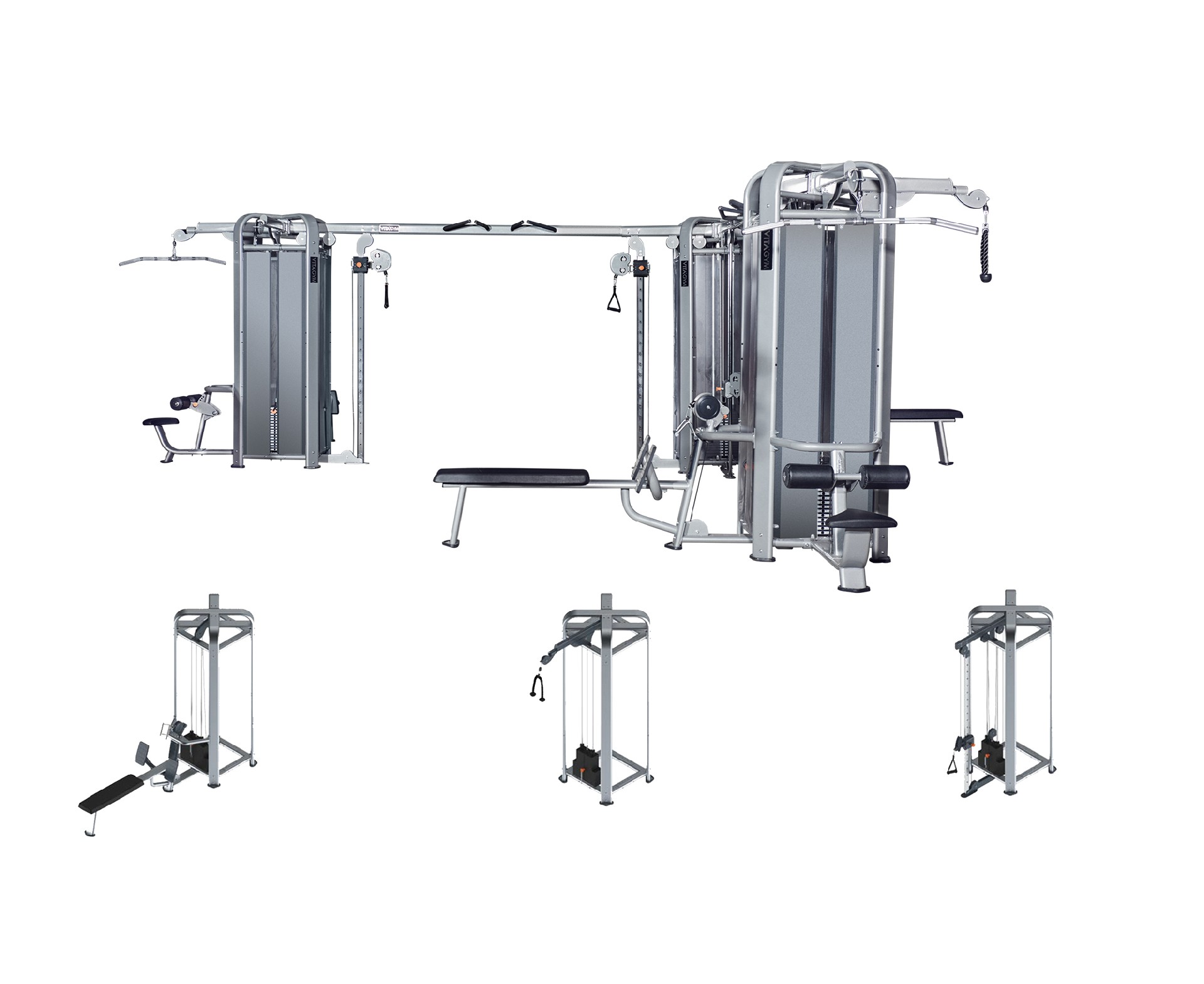 V8-600(八站位)(图2)