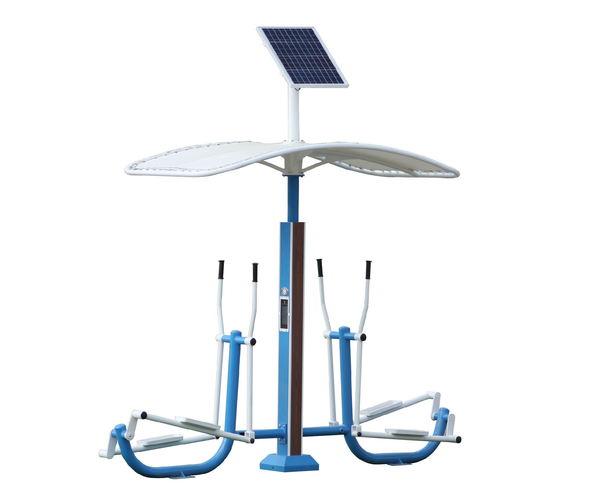 简化智能椭圆机(图5)