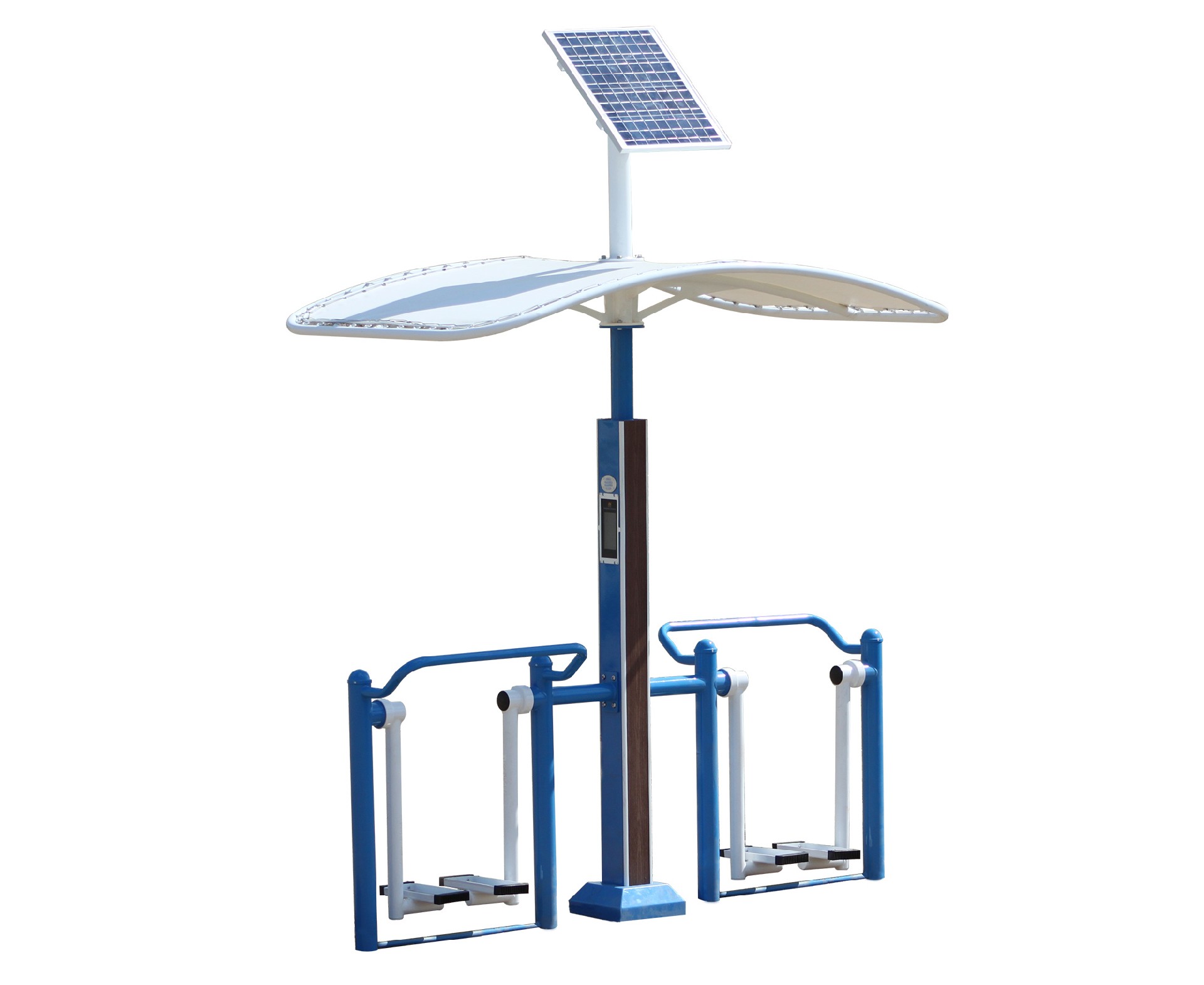 智能肩部活动器(图5) 智能肩部活动器(图5)