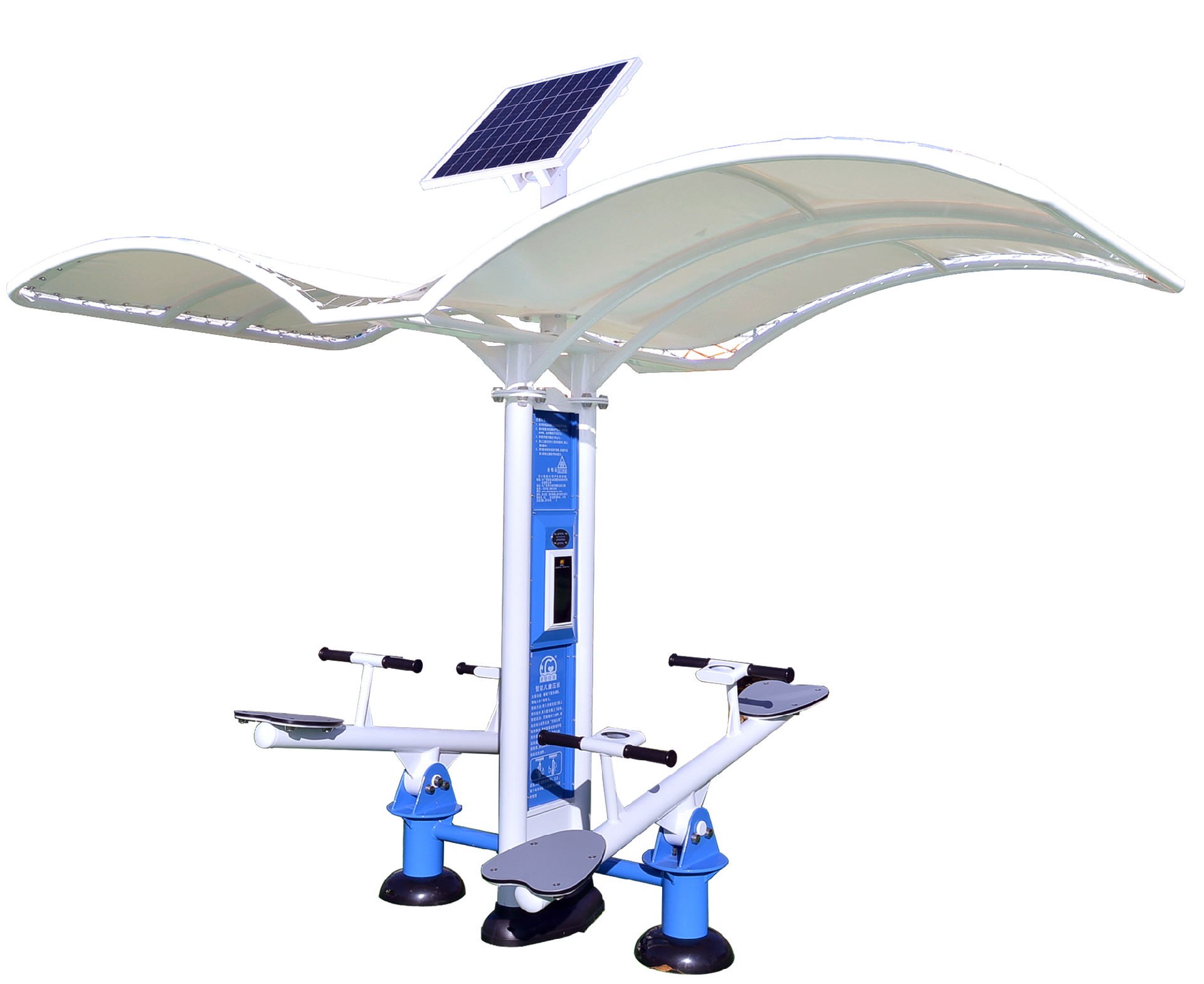 智能推举训练器(图6)