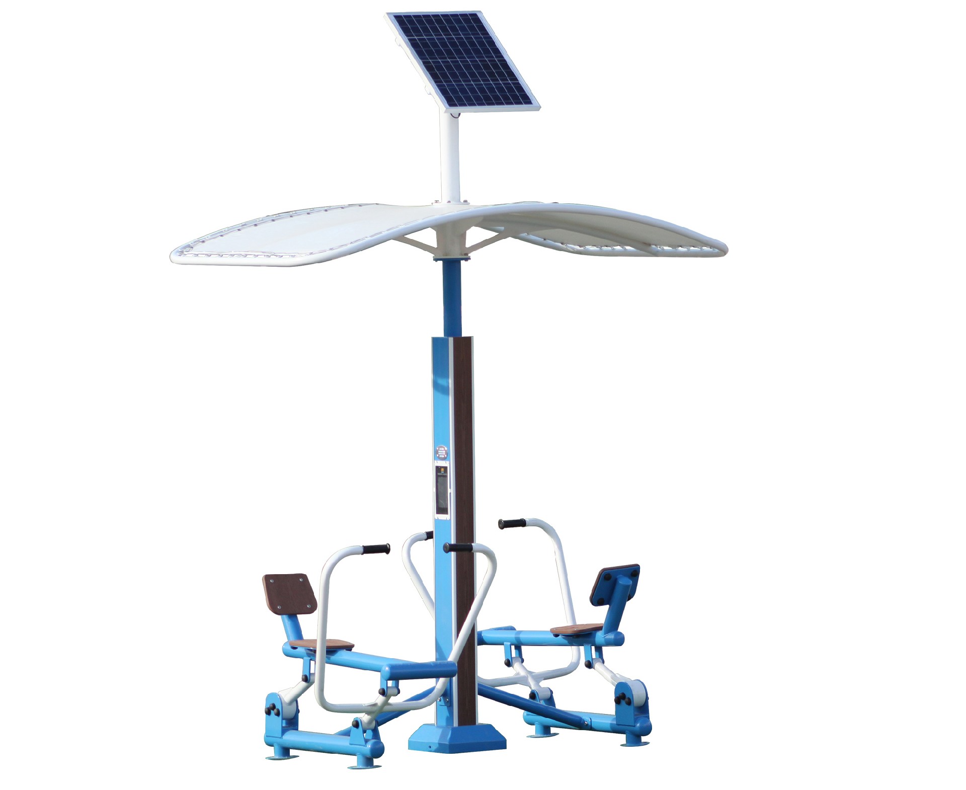 简化智能儿童压板(图2)