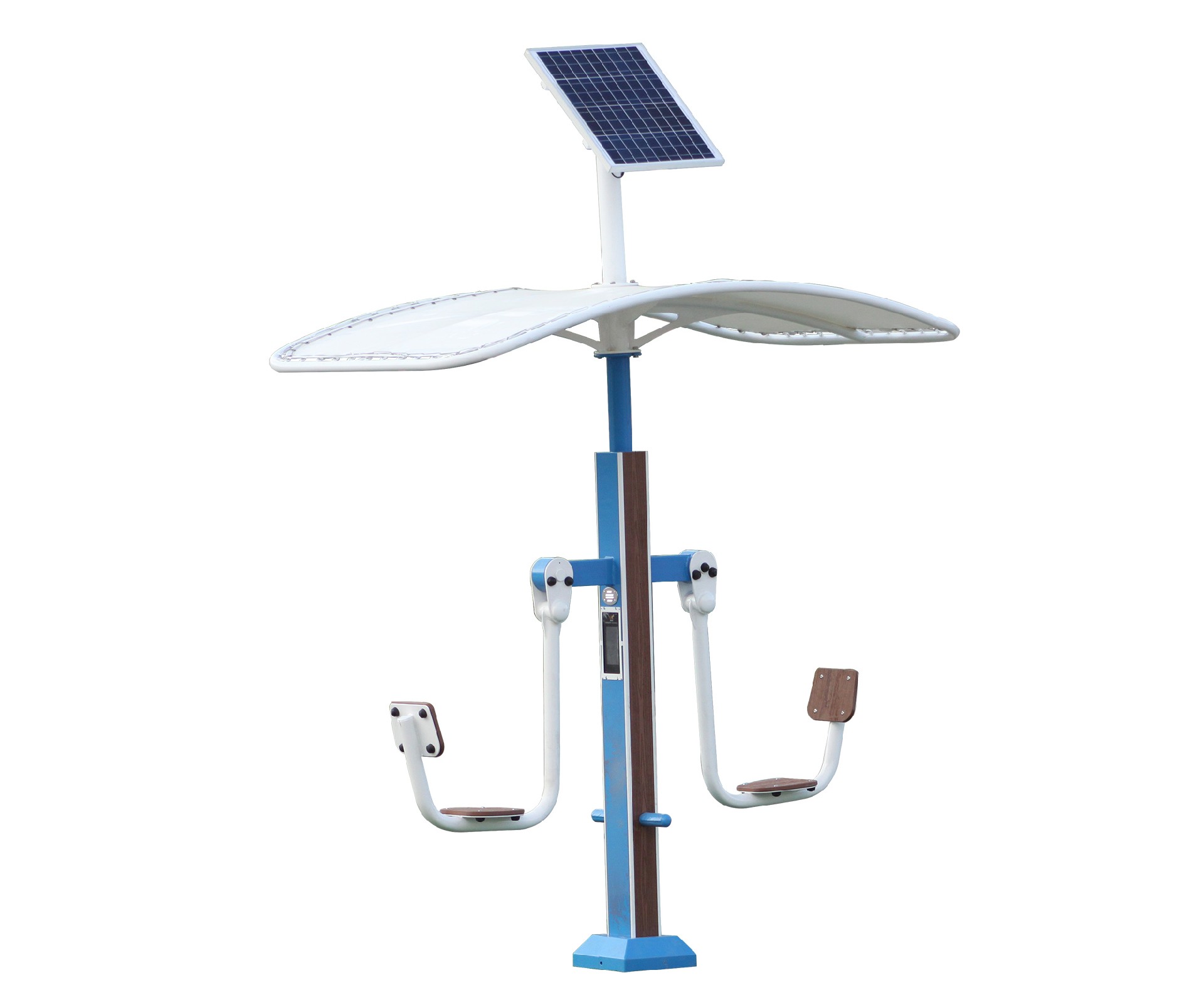 简化智能儿童压板(图6)