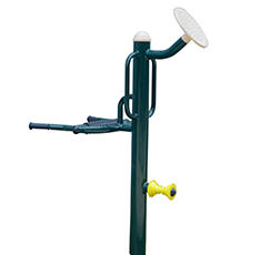 背肌训练器(图5)