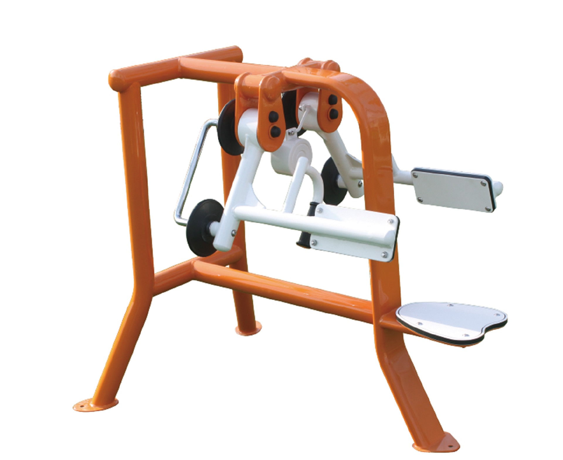 腿部训练器(图3)