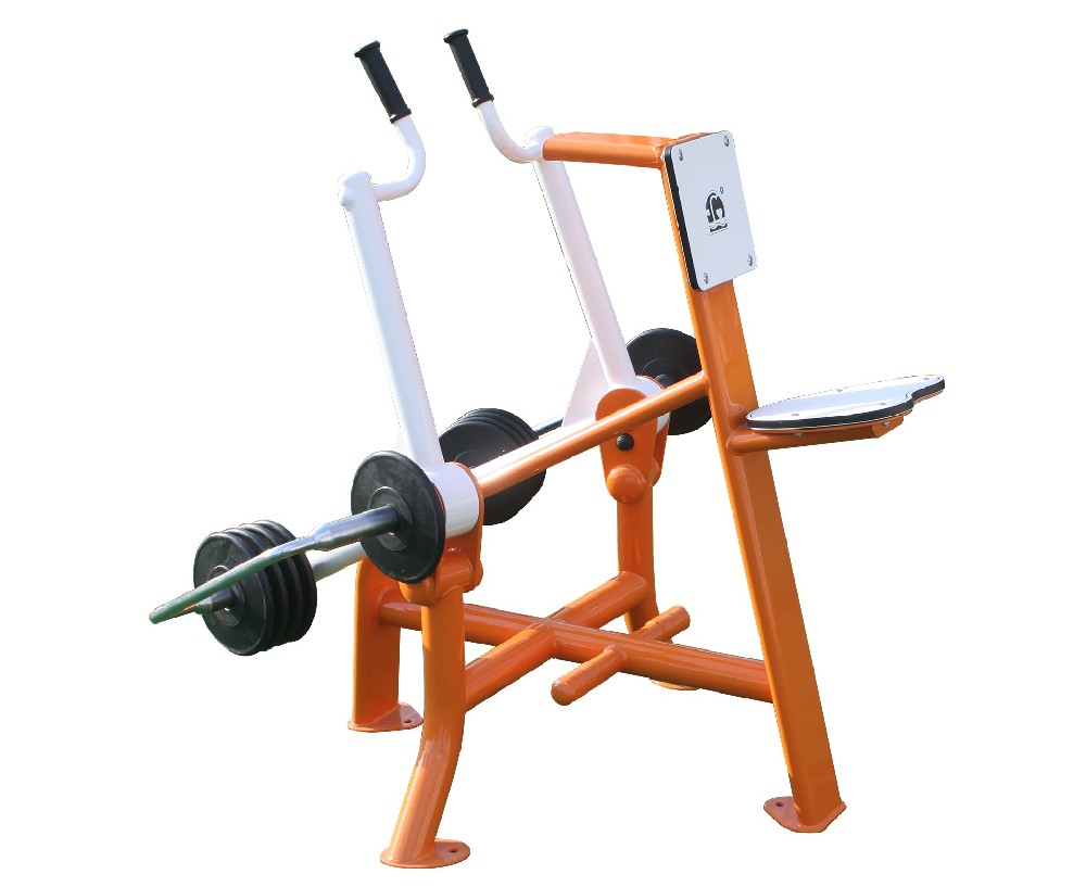 双臂训练器