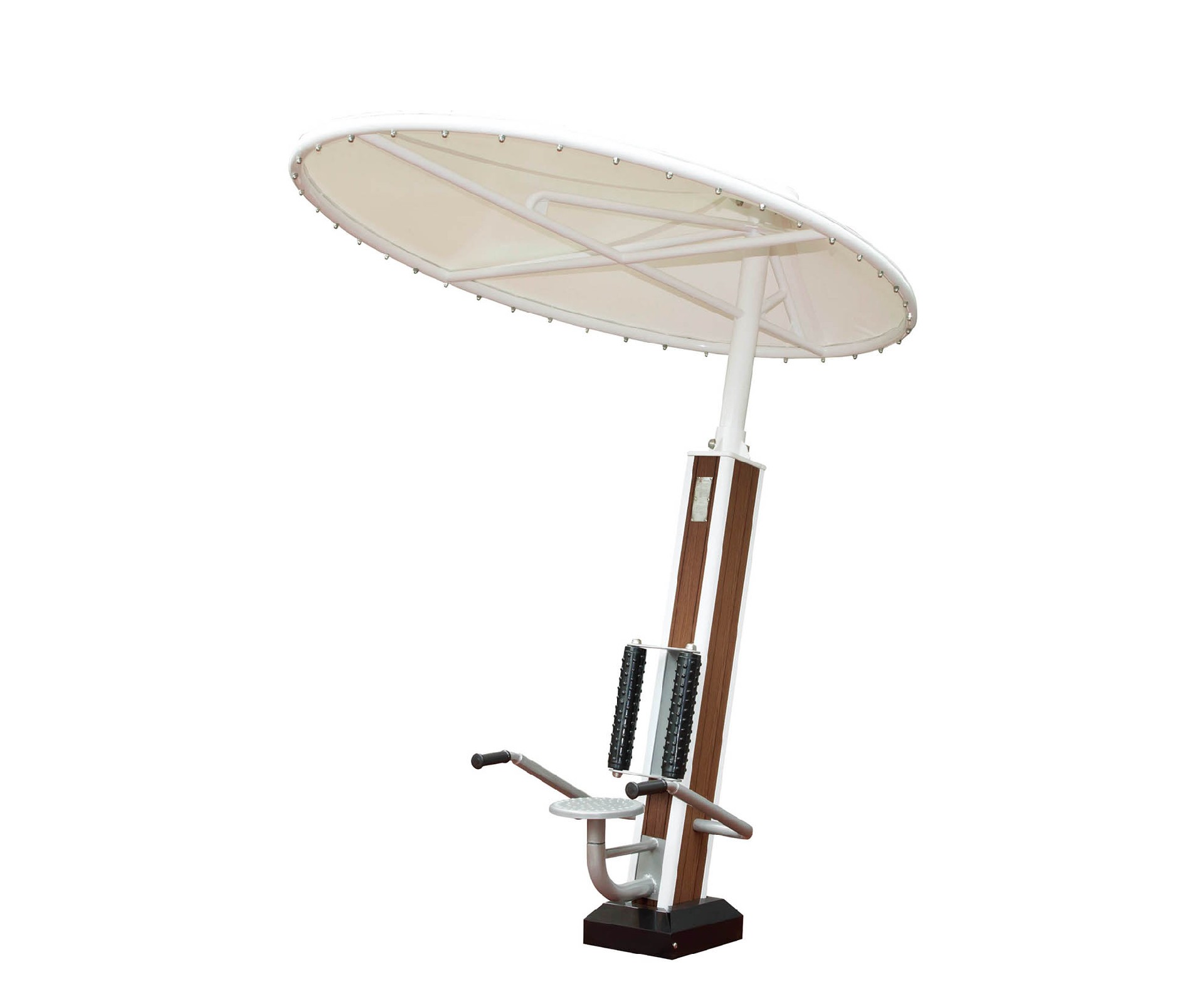 Arm Wheel(图4) Arm Wheel(图4)