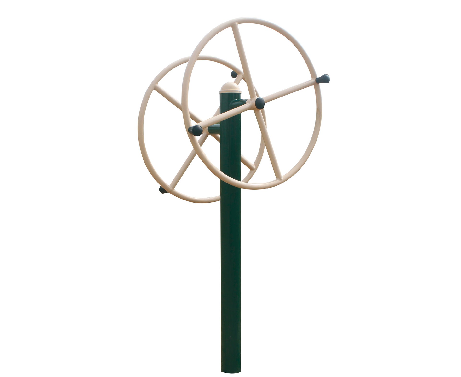 单人健骑机(图5)