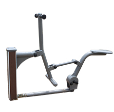 单人健骑车(图5)