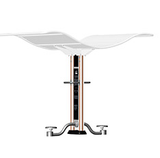 双柱转腰器(图6)